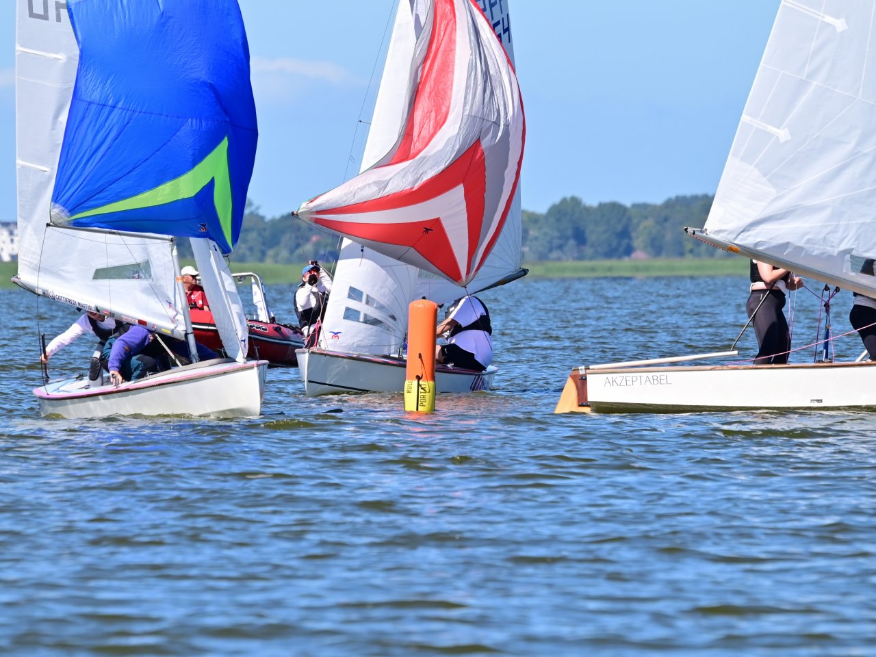 Piraten JEM und IDJoM 2024 Tag 2