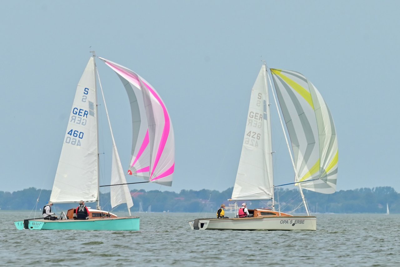 Eurocup Tag 2