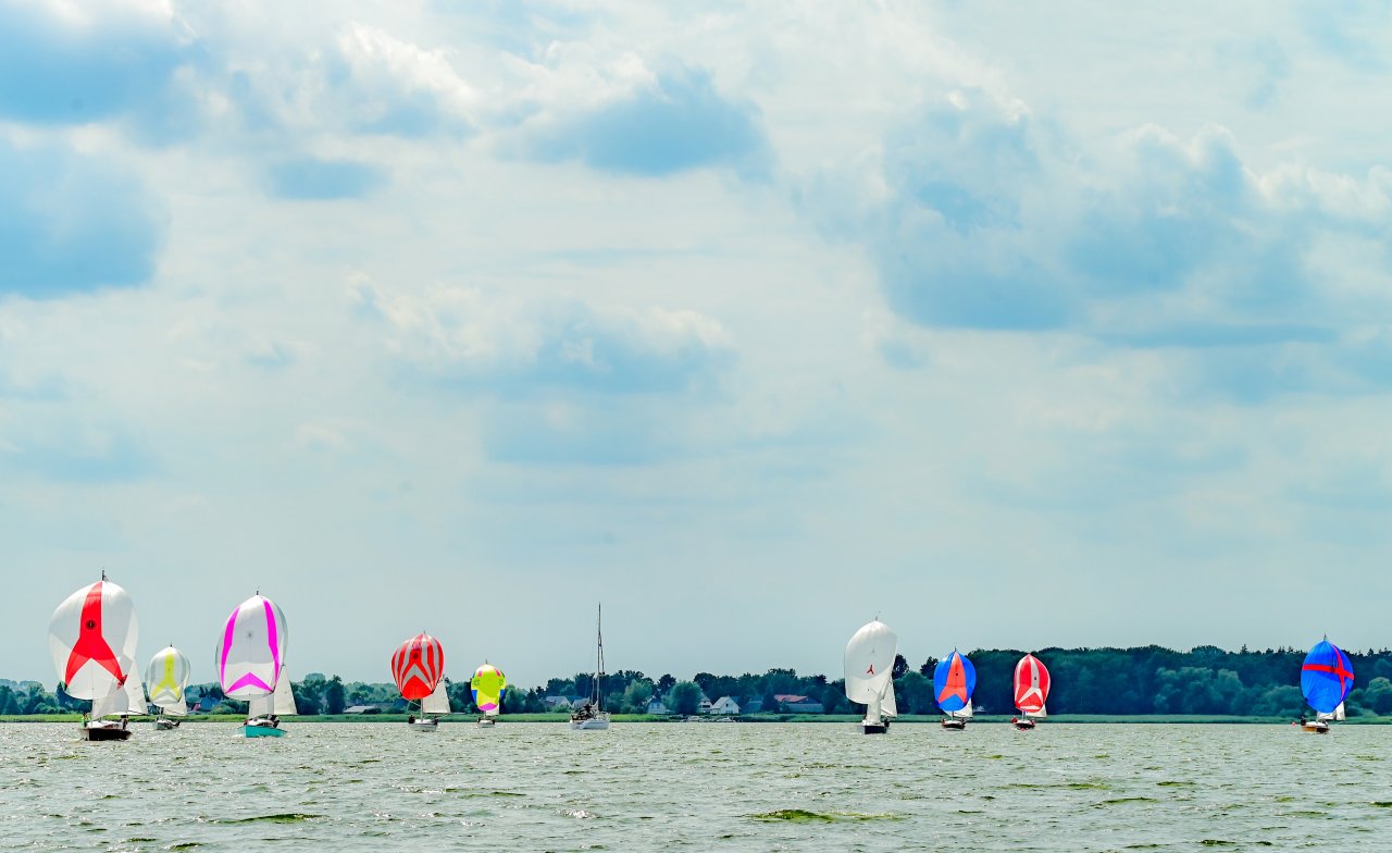 Eurocup Tag 2
