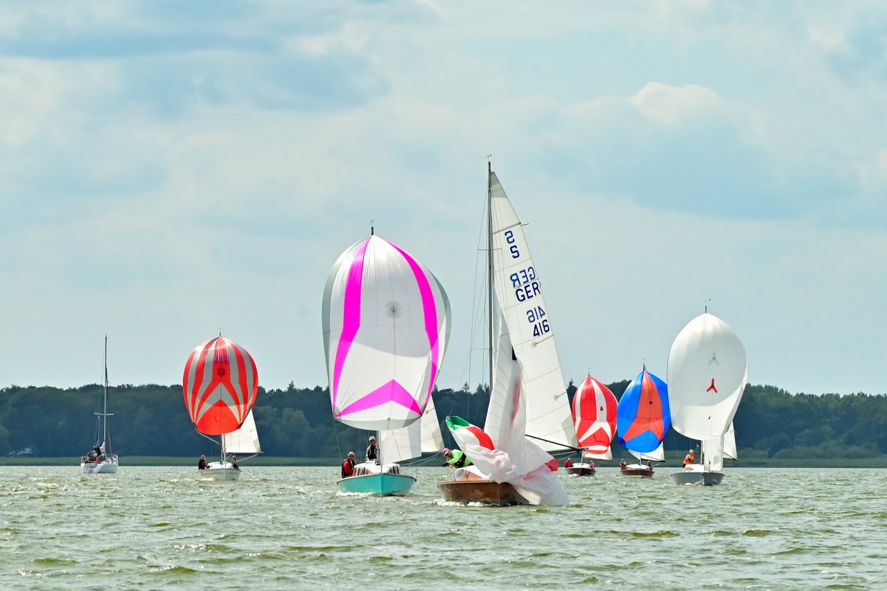 Eurocup Tag 2