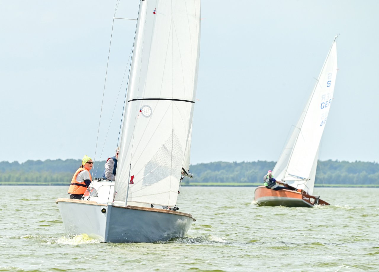 Eurocup Tag 2