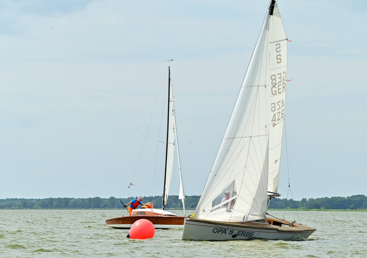 Eurocup Tag 2