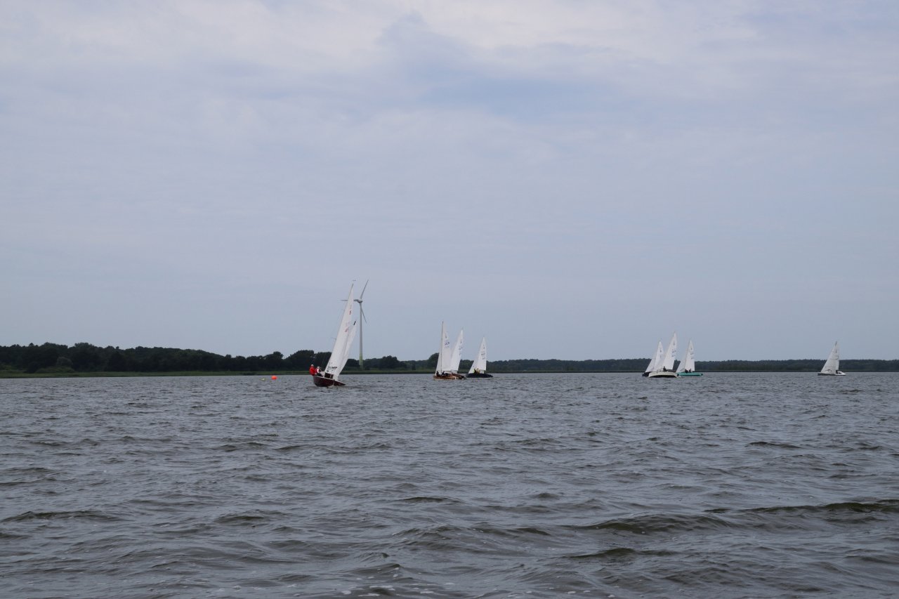 Eurocup Tag 3