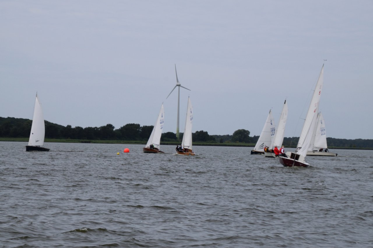 Eurocup Tag 3