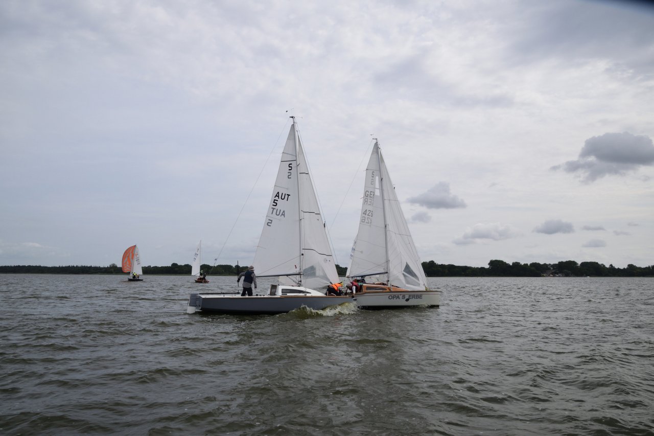 Eurocup Tag 3