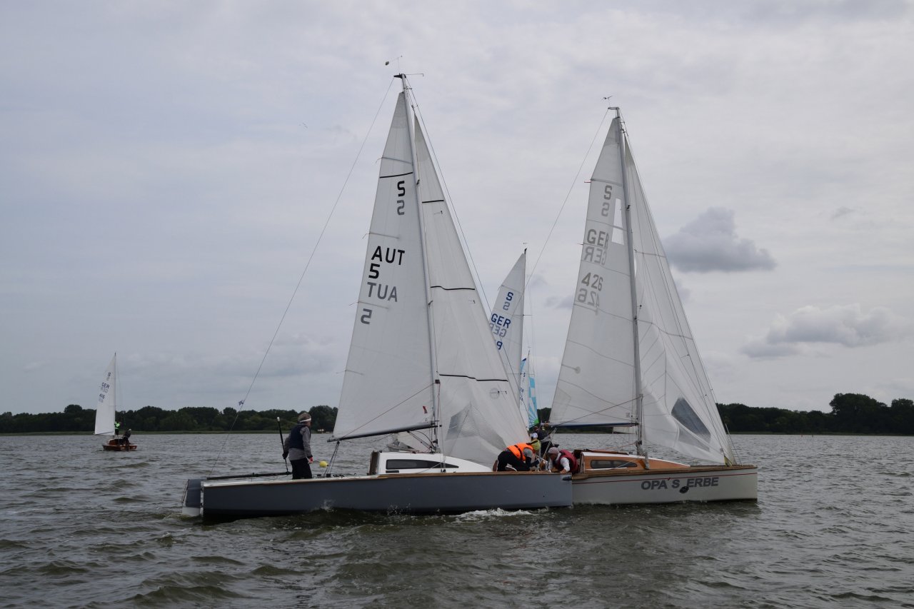 Eurocup Tag 3