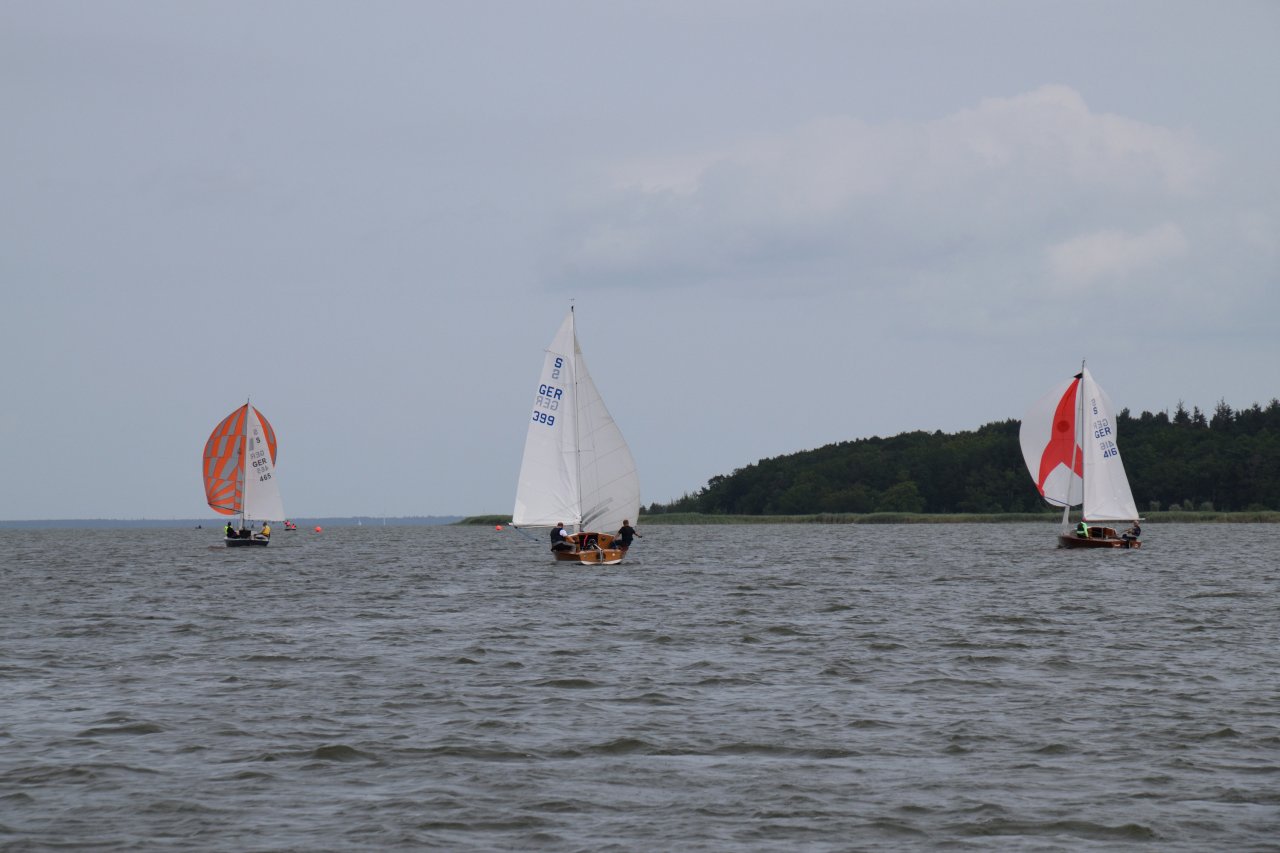 Eurocup Tag 3