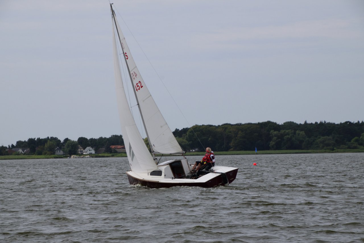 Eurocup Tag 3