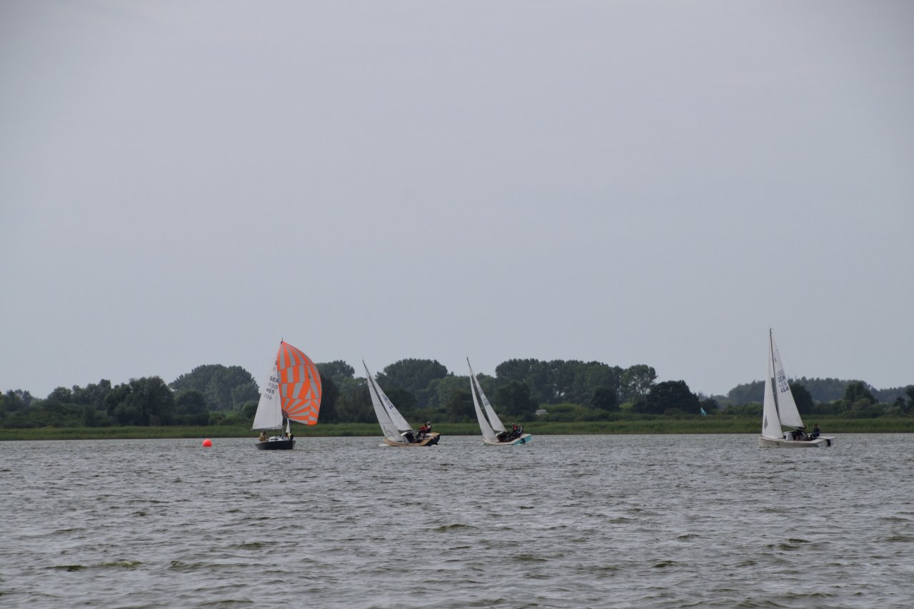 Eurocup Tag 3