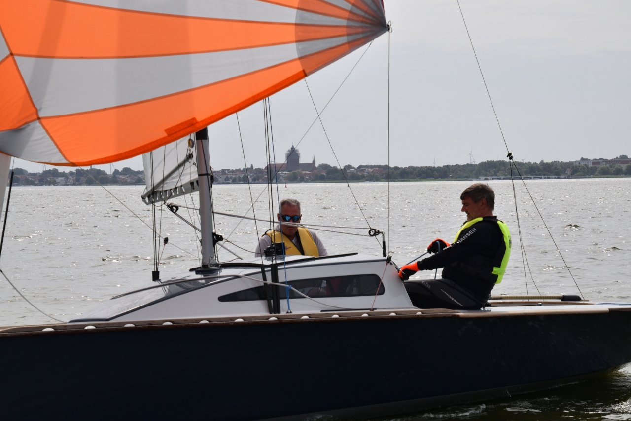 Eurocup Tag 3