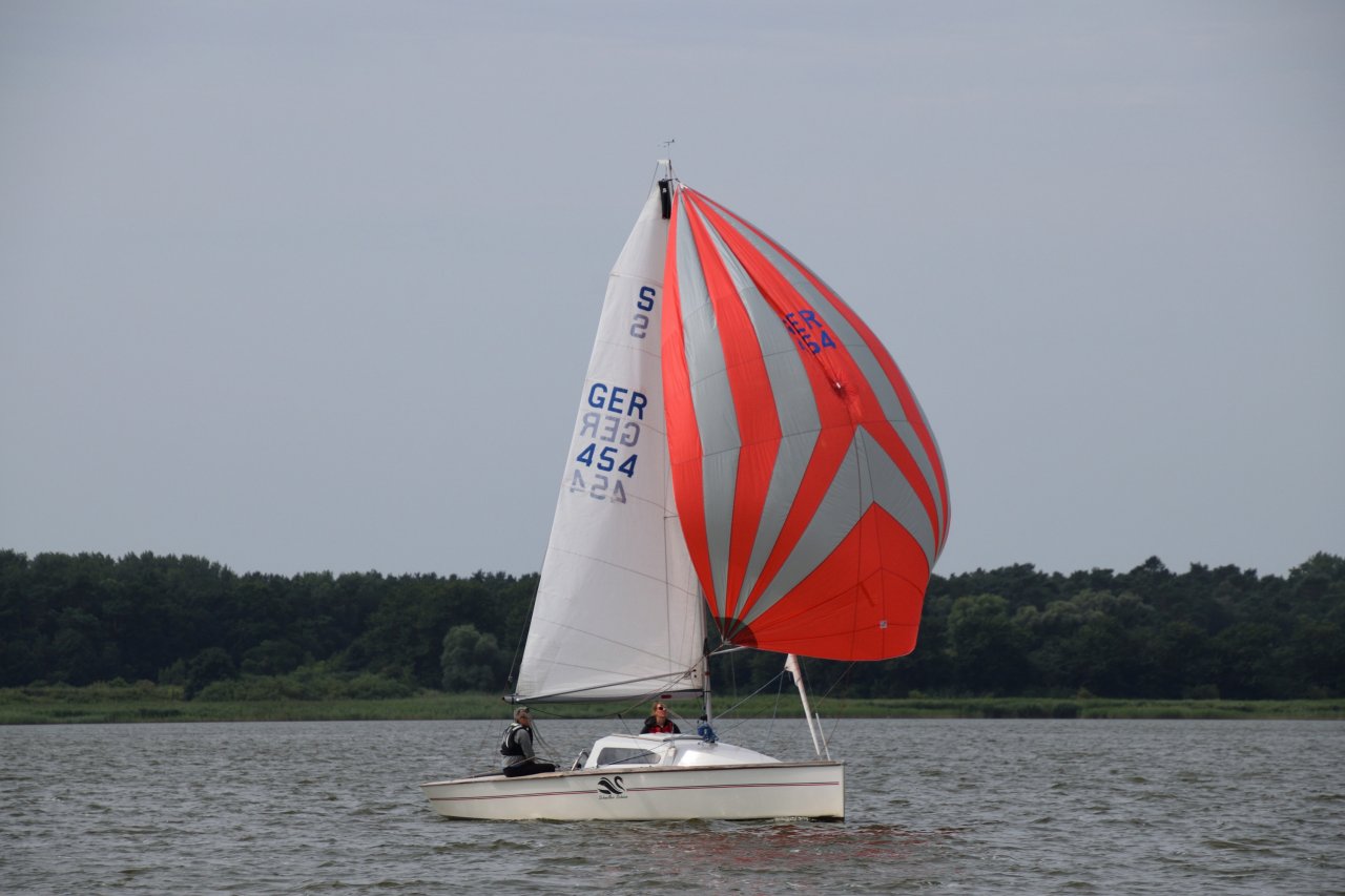 Eurocup Tag 3