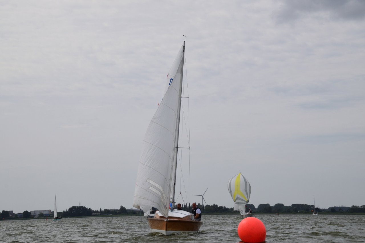 Eurocup Tag 3