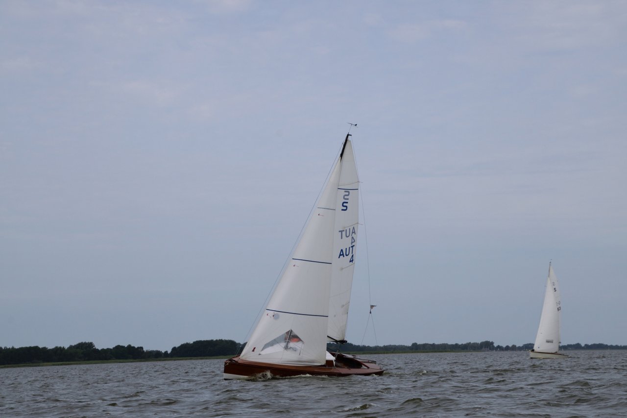 Eurocup Tag 3