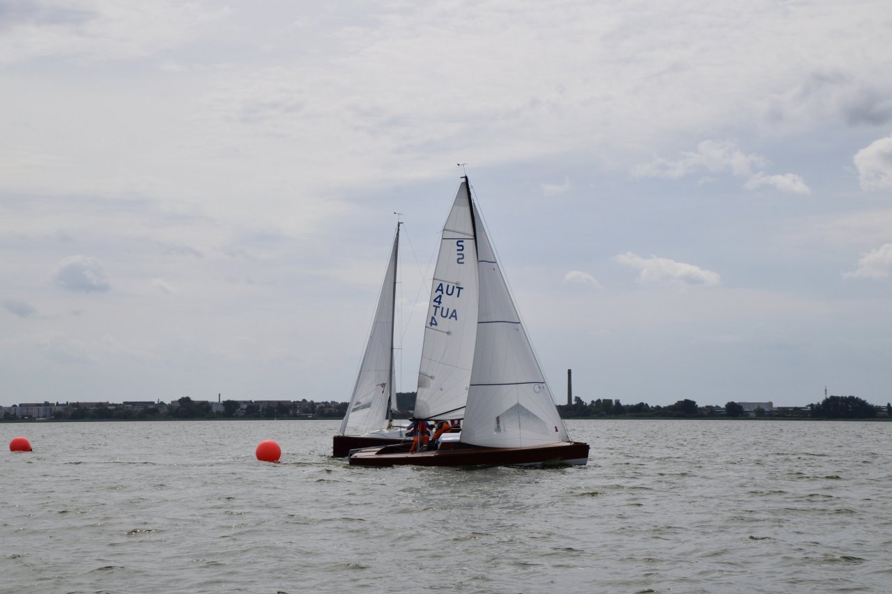 Eurocup Tag 3