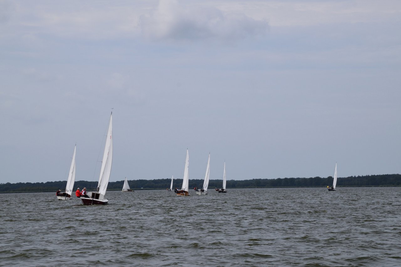 Eurocup Tag 3