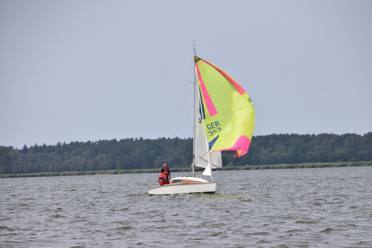 Eurocup Tag 3