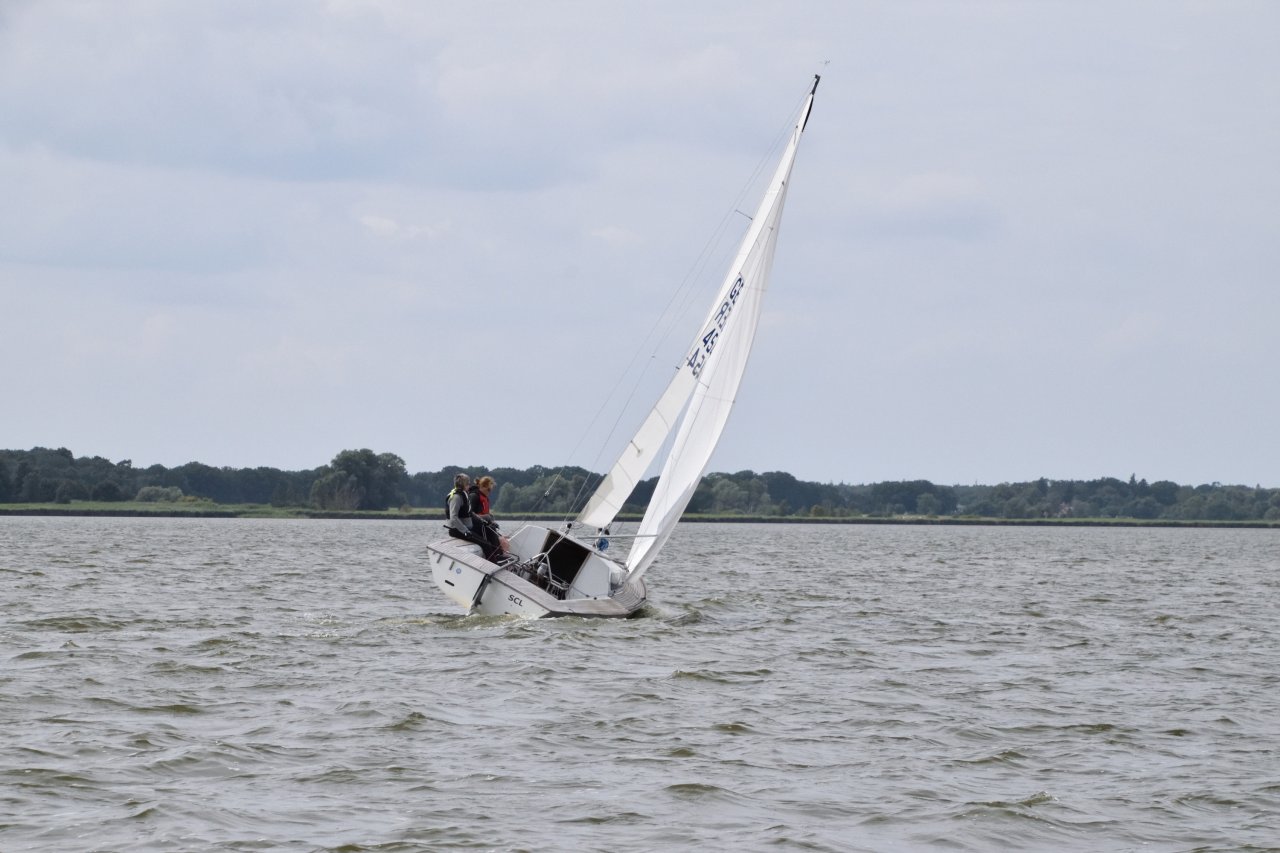 Eurocup Tag 3