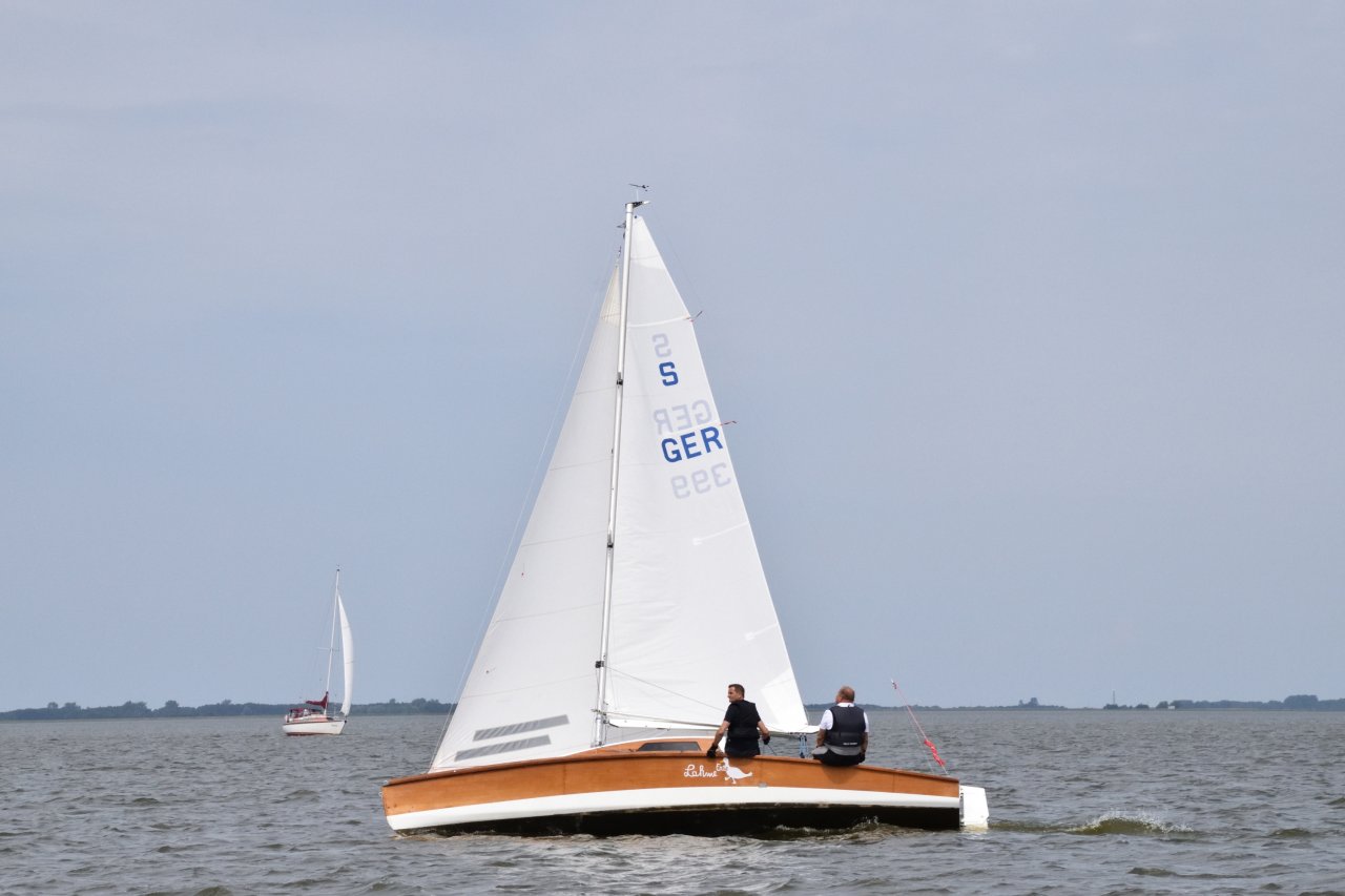 Eurocup Tag 3