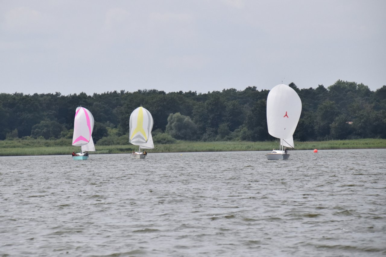 Eurocup Tag 3