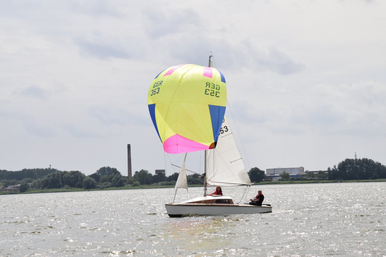 Eurocup Tag 3