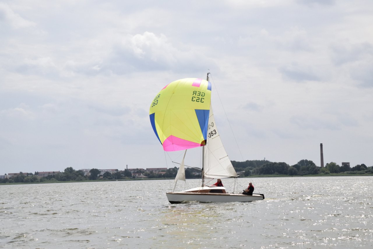 Eurocup Tag 3