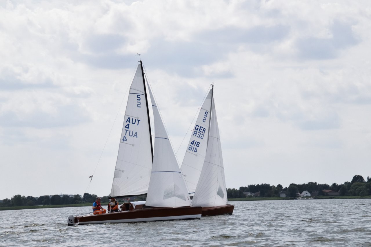Eurocup Tag 3