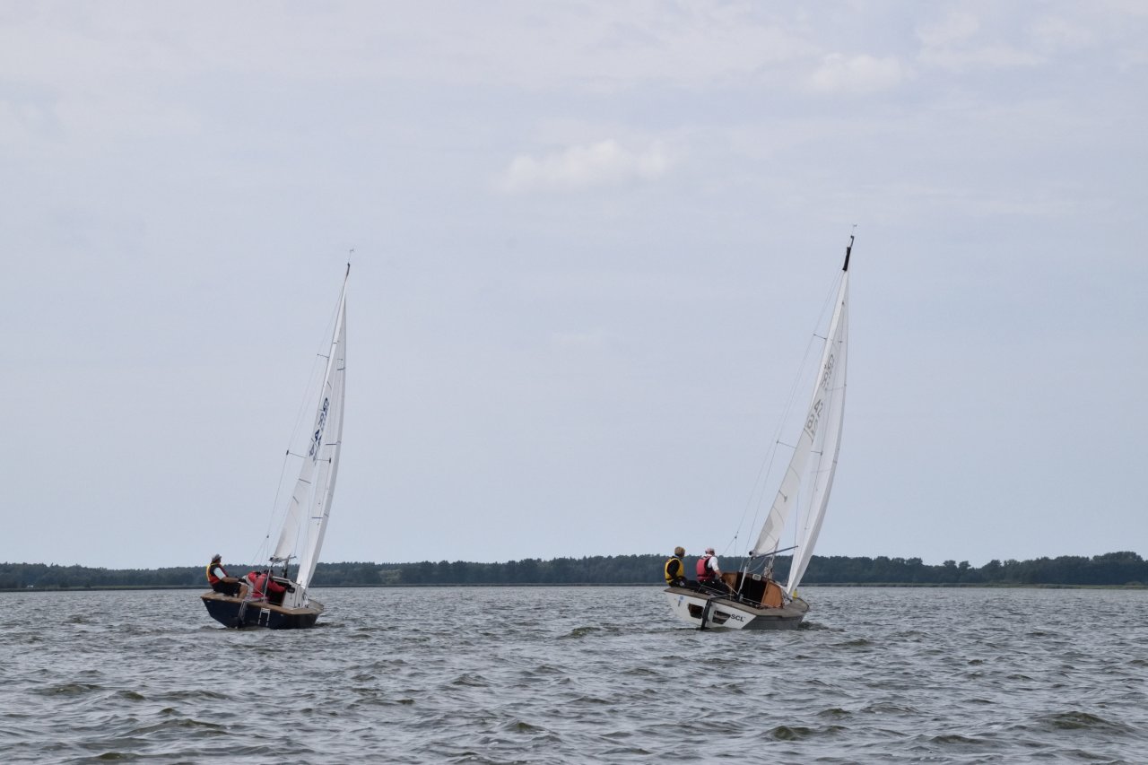 Eurocup Tag 3