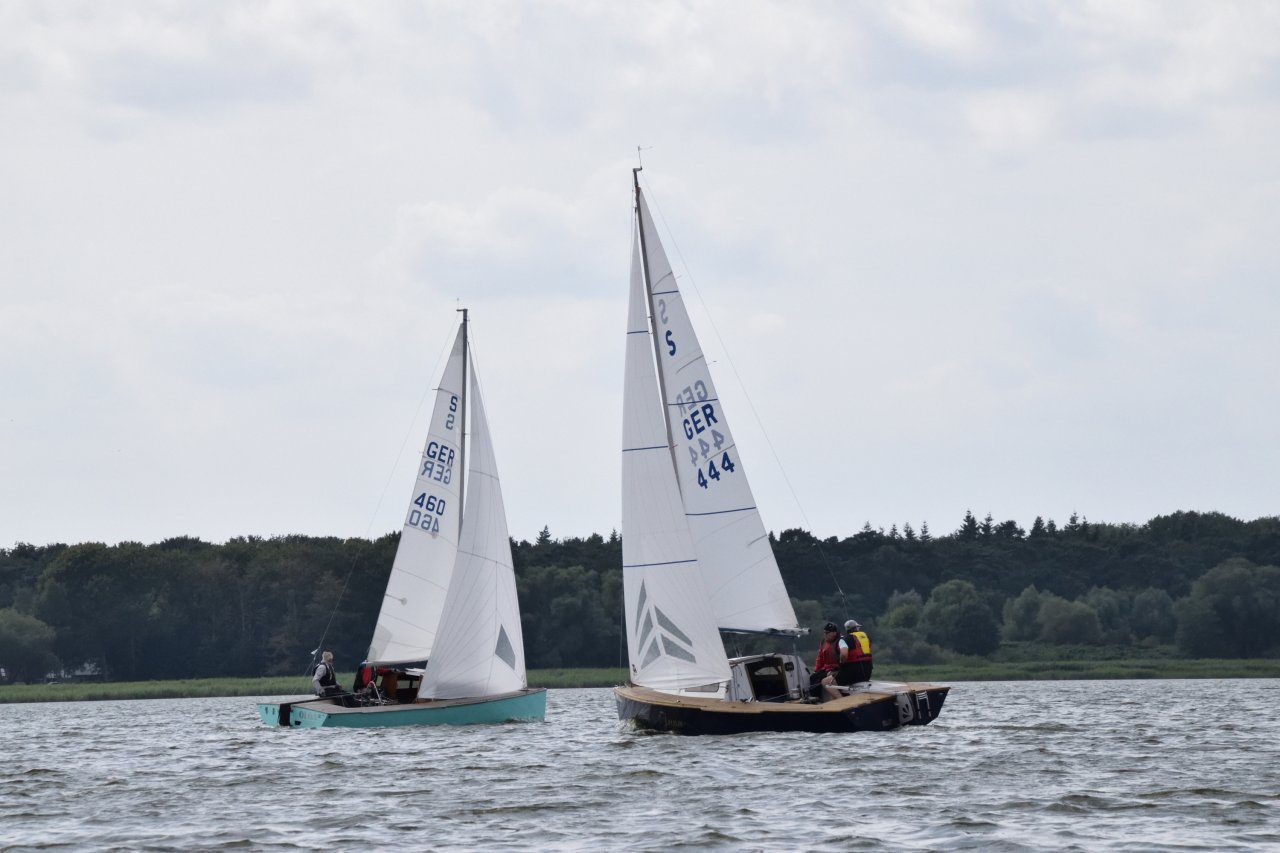 Eurocup Tag 3