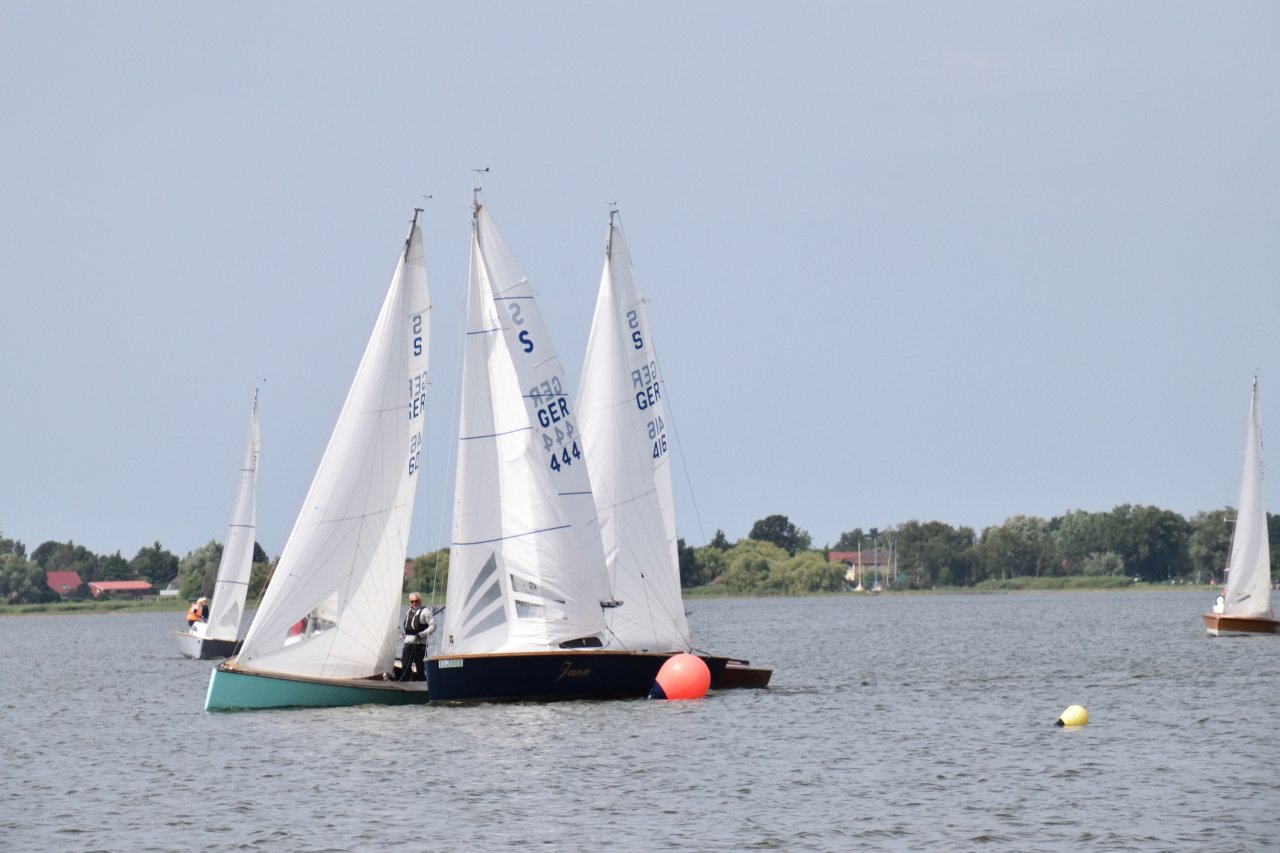 Eurocup Tag 3
