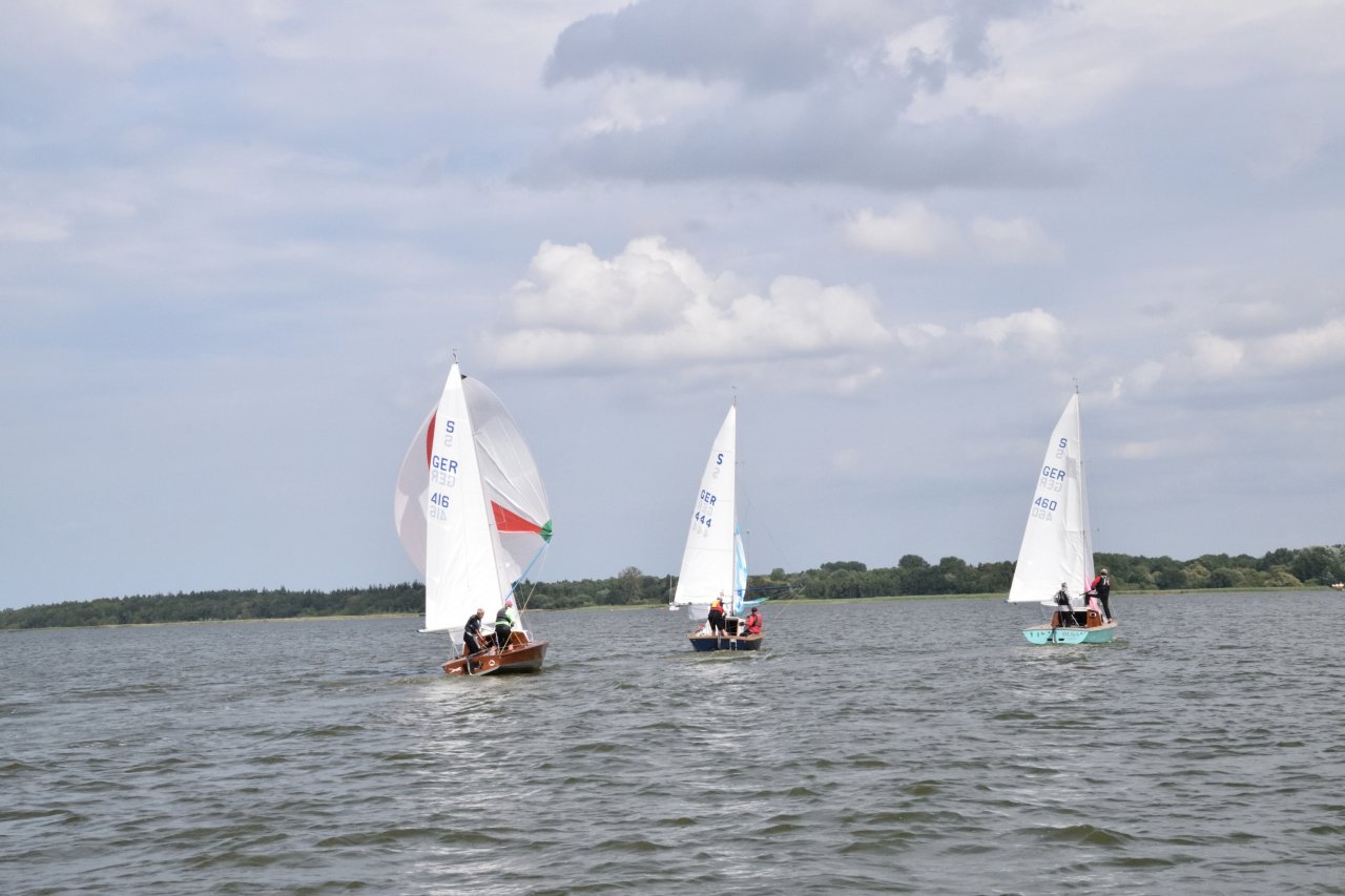 Eurocup Tag 3