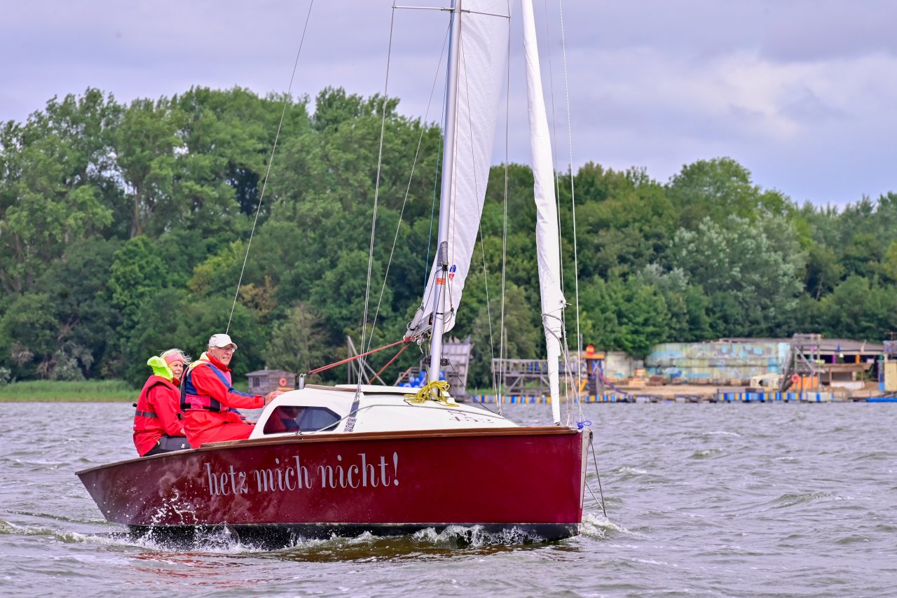 Höpnerpreis Tag 2